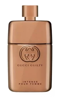 Perfume Feminino GUCCI Guilty Intense Pour Femme EDP 90ml