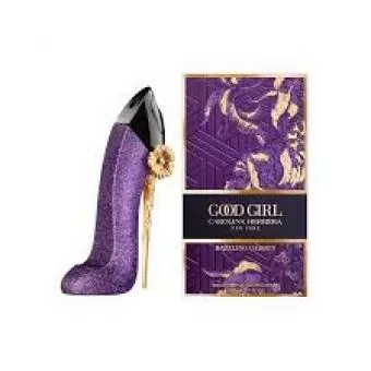 CH GOOD GIRL DAZZLING GARDEN EDP FEM 80 ML - Código 16166-1