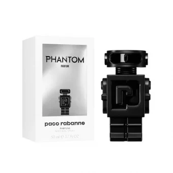 RABANNE PHANTOM PARFUM 50 ML - Código 16177-1