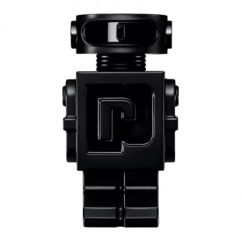 Perfume Masculino PACO RABANNE Phantom Parfum 50ml