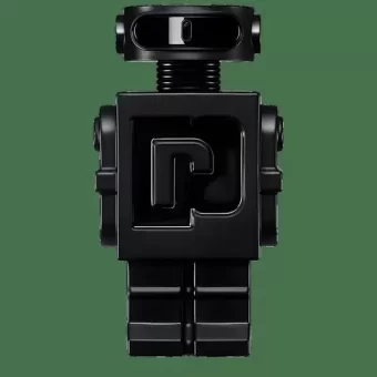 Perfume Masculino PACO RABANNE Phantom Parfum Refillable 150ml