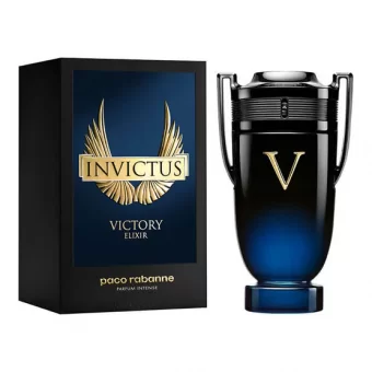 RABANNE INVICTUS VICTORY ELIXIR PARFUM INTENSE 200 ML - Código 16184-1