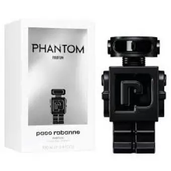 RABANNE PHANTOM PARFUM 100 ML - Código 16185-1