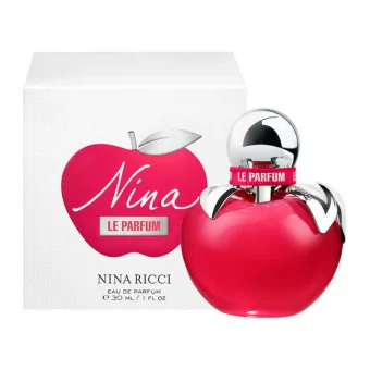 NINA RICCI LE PARFUM FEM 30 ML - Código 16190-1