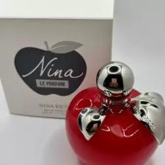 TESTER FEMININO NINA RICCI LE PARFUM 80 ML - Código 16193-1