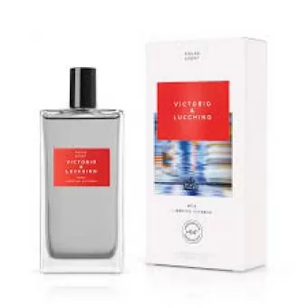 TESTER MASCULINO V&L N 10 LIBERTAD EXTREMA 150 ML - Código 16195-1