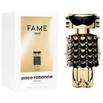 RABANNE FAME PARFUM FEM 30 ML  - Código 16203-1