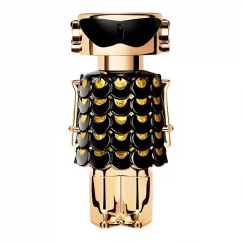 Perfume Feminino PACO RABANNE Fame Parfum 50ml