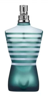 Perfume Masculino JEAN PAUL GAULTIER Le Male EDT 200ml