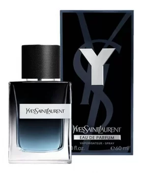YSL Y LE PARFUM MASC 60 ML  - Código 16208-1