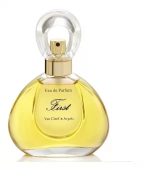 Perfume Feminino VAN CLEEF & ARPELS First EDP 100ml