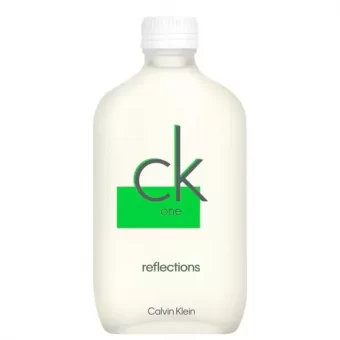 Perfume Unissex CALVIN KLEIN One Reflections EDT 100ml