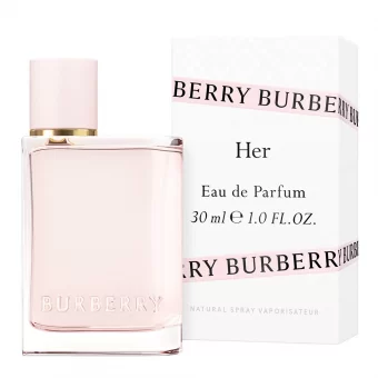 BURBERRY HER EDP 30 ML - Código 16248-1