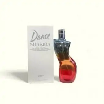 TESTER FEMININO SHAKIRA DANCE OCEAN FEM 80 ML - Código 16263-1