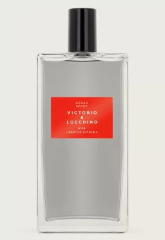 Perfume Masculino VICTORIO & LUCCHINO Aguas Sport N 10 Libertad Extrema EDT 150 ml