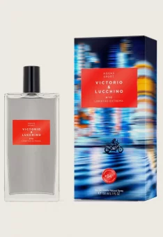 V&L ÁGUAS SPORT N 10 LIBERTAD EXTREMA EDT 150 ML - Código 16291-1