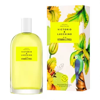 V.&L ÁGUAS FRUTALES N 18  EDT 150 ML  - Código 16293-1