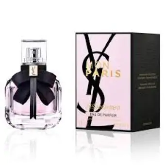 YSL MON PARIS FEM EDP 30 ML  - Código 16294-1