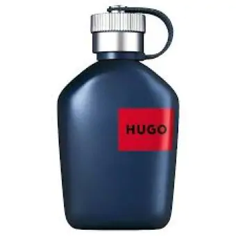 TESTER MASCULINO HUGO BOSS JEANS EDT 125 ML - Código 16297-1