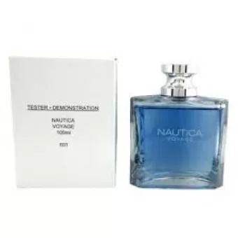 TESTER NAUTICA VOYAGE MASC EDT 100ML  - Código 16302-1