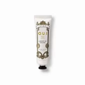 O.U.I JARIN DE GRASSE CREME PARA MÃOS 30 G - Código 16332-1