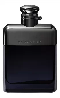 Perfume Masculino RALPH LAUREN Ralph's Club EDP 100ml