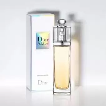 DIOR ADDICT FEM EDT 100 ML  - Código 16357-1