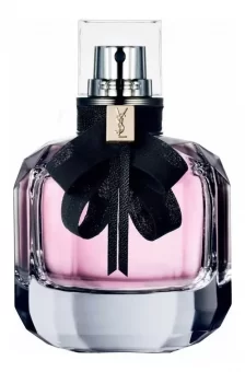 Perfume Feminino YVES SAINT LAURENT Mon Paris EDP 90ml