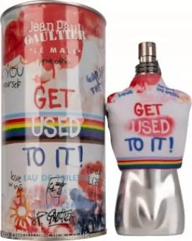 J.P.G. CLASSIQUE PRIDE EDITION 100 ML - Código 16399-1