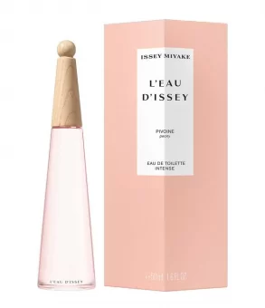 ISSEY MIYAKE PIVOINE INTENSE FEM EDT 50 ML  - Código 16405-1