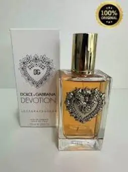 TESTER FEMININO D&G DEVOTION EDP 100ML - Código 16441-1