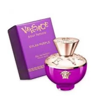 VERSACE DYLAN PURPLE EDP FEM 100 ML - Código 16479-1