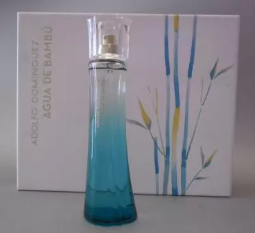 A. D. ÁGUA DE BAMBU EDT FEM 120 ML - Código 16481-1