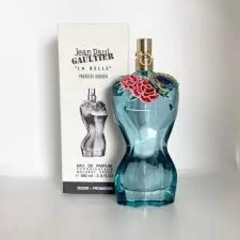 TESTER J.P.G. LA BELLE PARADISE GARDEN EDP 100 ML - Código 16489-1