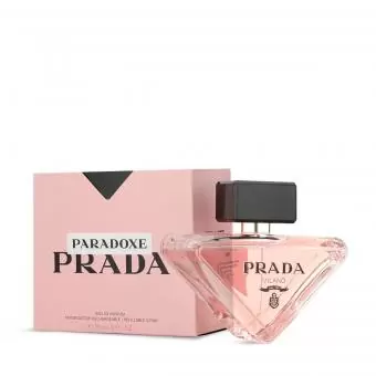 PRADA PARADOXE EDP REFILLABLE 90 ML - Código 16495-1