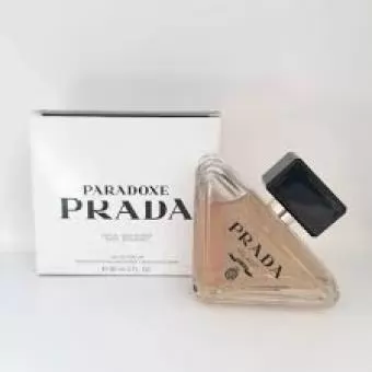 TESTER PRADA PARADOXE FEM 50 ML - Código 16497-1