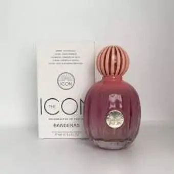 TESTER FEMININO A.B. THE ICON SPLENDID FEM 100 ML - Código 16532-1