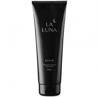 CICLO BODY LOTION LA LUNA 240 ML - Código 16585-1