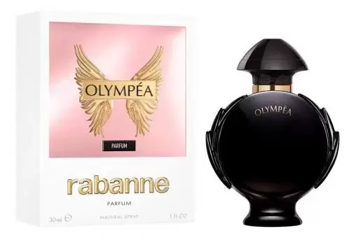 RABANNE OLYMPÉA PARFUM FEM 30 ML - Código 16651-1