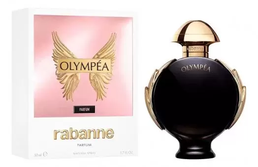 RABANNE OLYMPÉA PARFUM FEM 50 ML - Código 16652-1