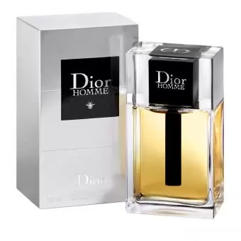 DIOR HOMME EDT 50 ML - Código 16670-1
