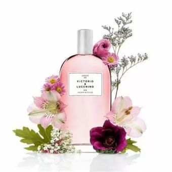 V.& L JAZMÍN EXÓTICO EDT 150 ML - Código 16689-1