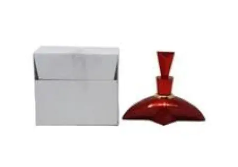 TESTER FEMININO MARINA DE BOURBON ROUGE FEM 30 ML - Código 16709-1