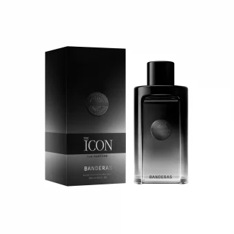 A.B. THE ICON EDP MASC 200 ML - Código 16733-1