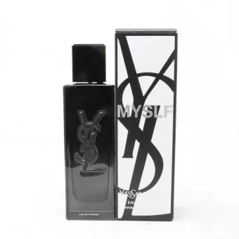 YSL MYSELF REFILABLE EDP MASC 60 ML - Código 16735-1