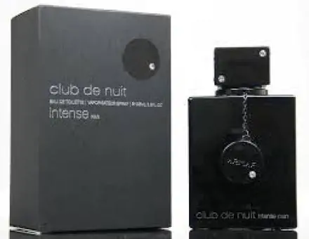 ARMAF CLUB DE NUIT INTENSE EDT 105 ML - Código 16758-1