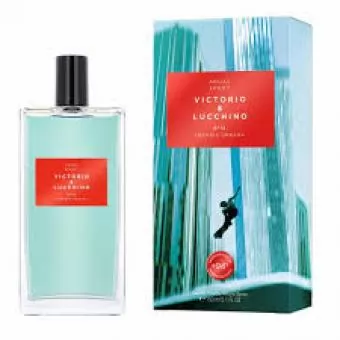 V.& L N12 ENERGIA URBANA EDT 150 ML - Código 16802-1