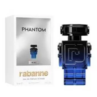 RABANNE PHANTOM EDP INTENSE 50 ML - Código 16804-1