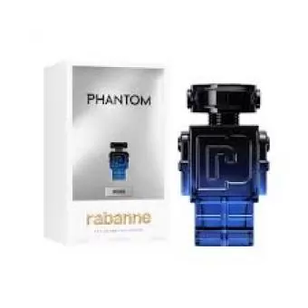 RABANNE PHANTOM EDP INTENSE MASC 100 ML  - Código 16805-1