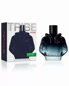 EST. UNIT BNT TRIBE INTENSE EDP 90 ML+DESOD 150 ML - Código 16826-1